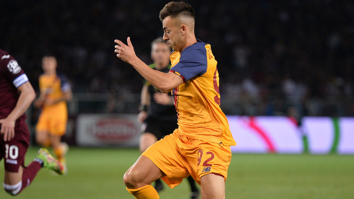 Стефан Эль-Шаарави