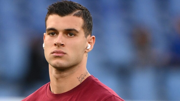 Пьетро Пеллегри