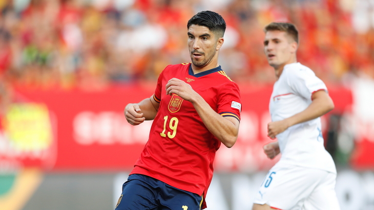 Карлос Солер