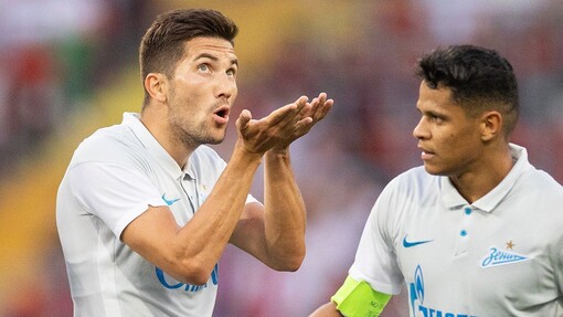 Алексей Сутормин