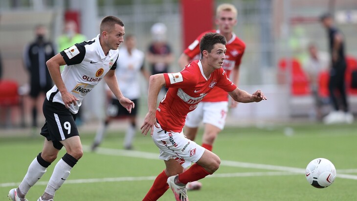 Степан Оганесян