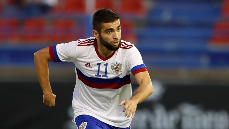 Гамид Агаларов