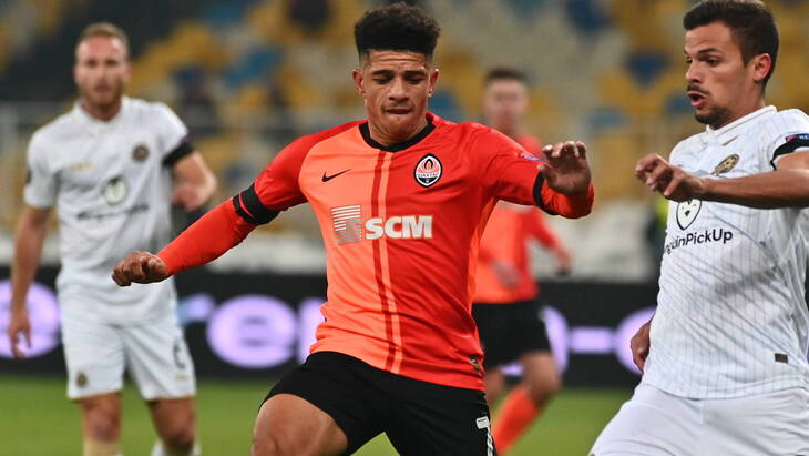 Маркос Антонио