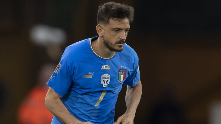 Алессандро Флоренци