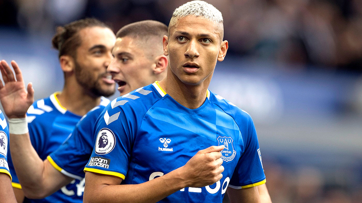 Ришарлисон Ришарлисон