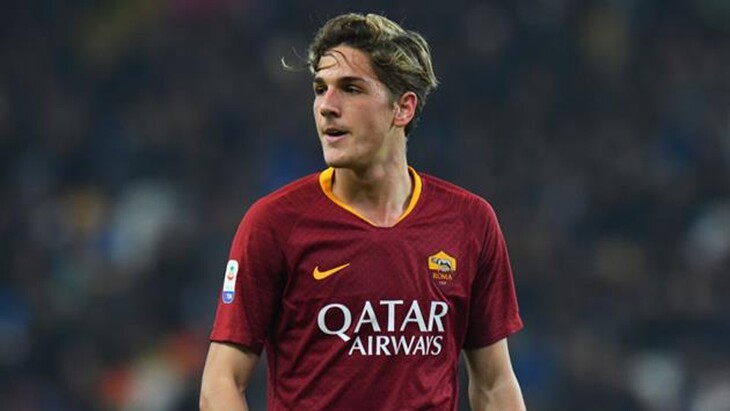 Николо Дзаньоло