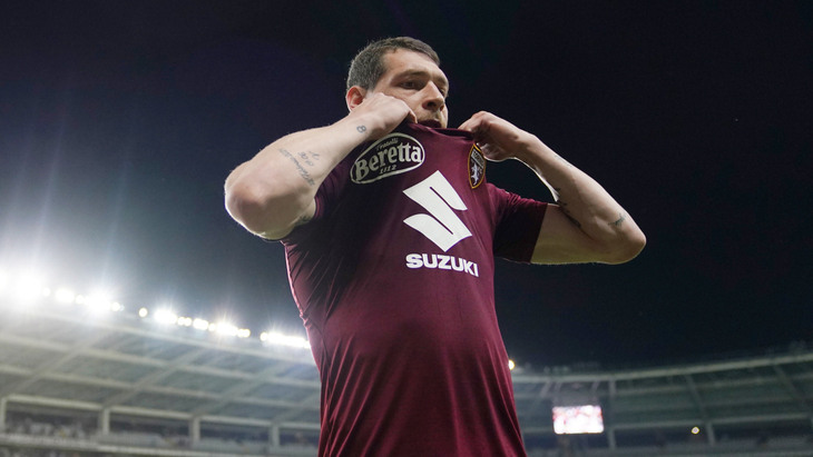 Андреа Белотти