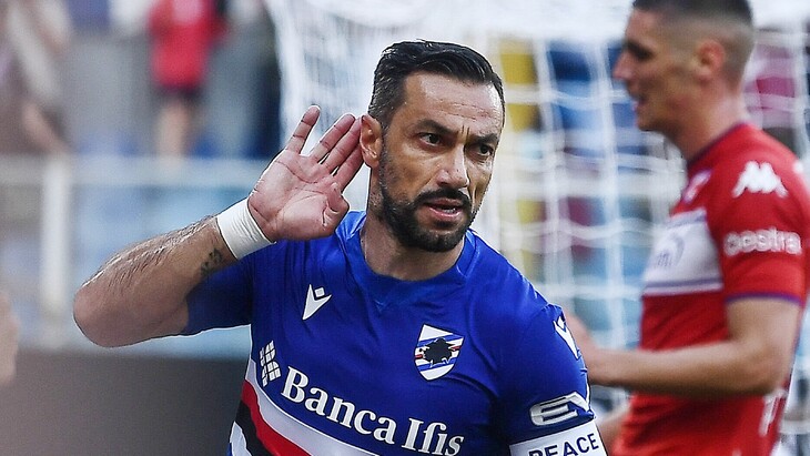 Фабио Квальярела