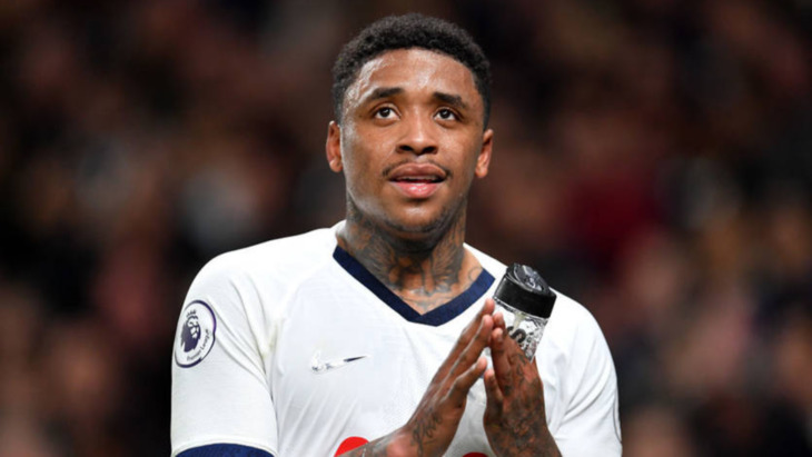 Стивен Бергвейн