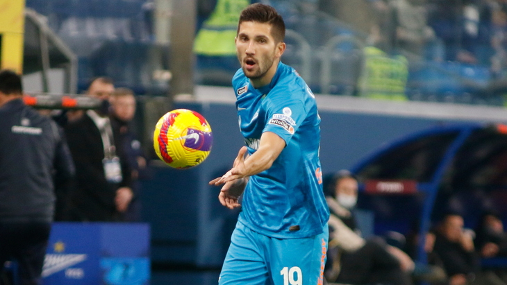 Алексей Сутормин