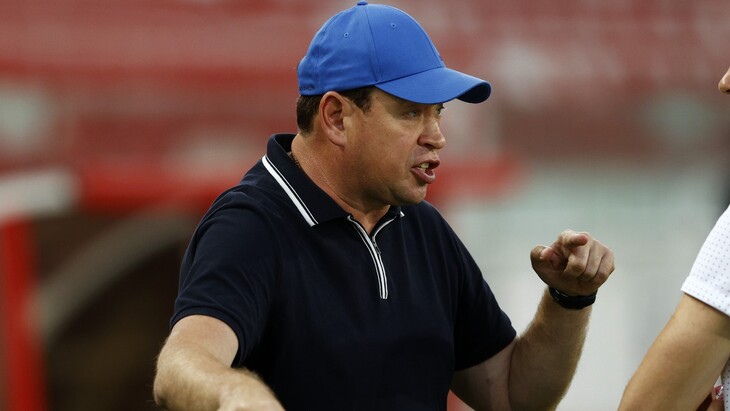 Леонид Слуцкий