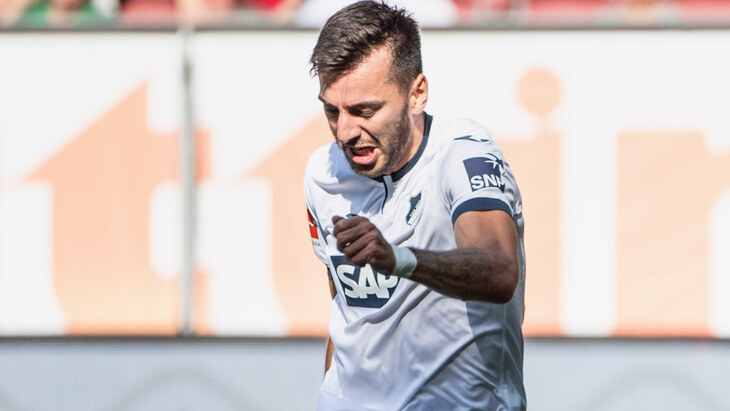 Саркис Адамян