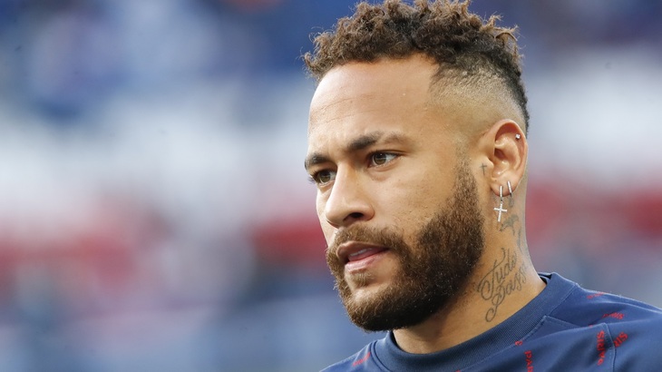 Неймар Неймар