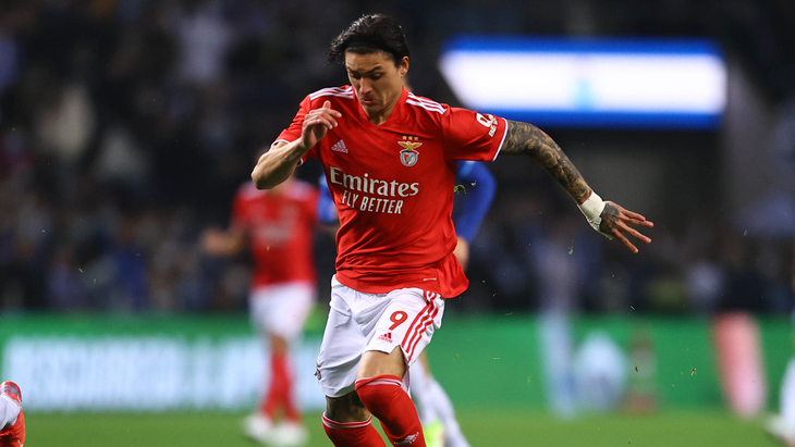 Дарвин Нуньес