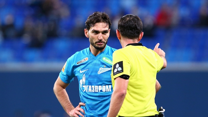 Магомед Оздоев Магомед Оздоев