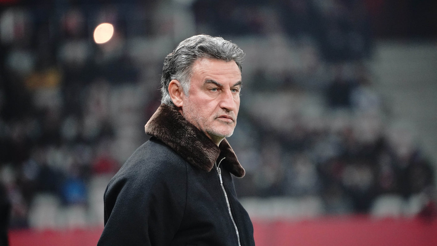 Кристоф Гальтье