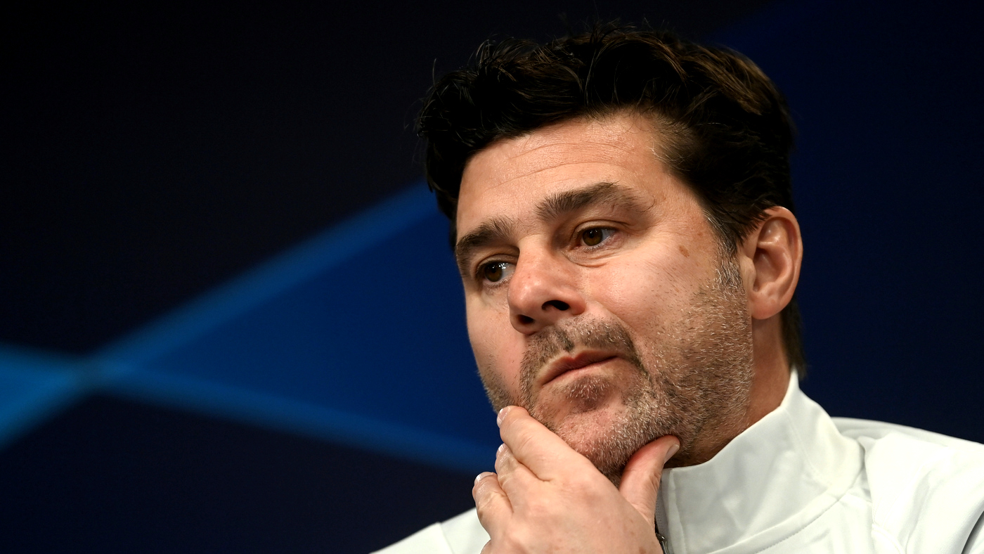 Маурисио Почеттино