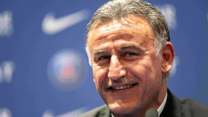 Кристоф Гальтье