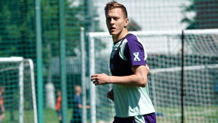 Александр Саплинов