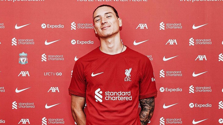 Дарвин Нуньес