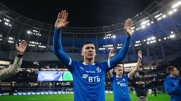 Фабиан Бальбуэна