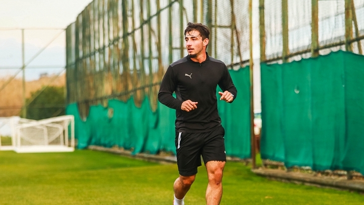 Диего Акоста