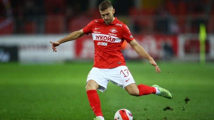 Александр Ломовицкий