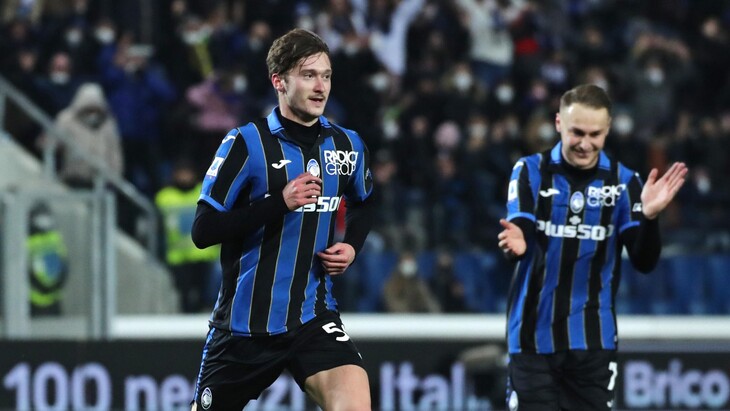 Алексей Миранчук