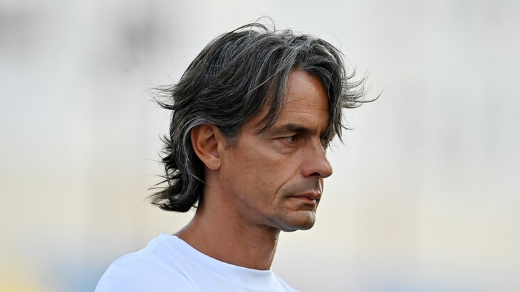 Филиппо Индзаги