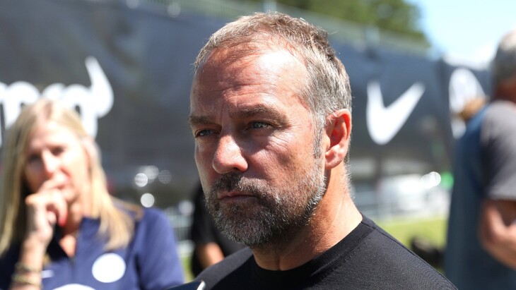 Ханс-Дитер Флик