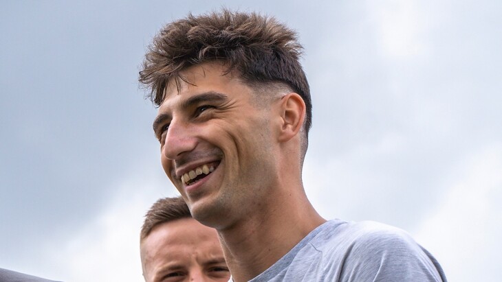 Дзамболат Цаллагов