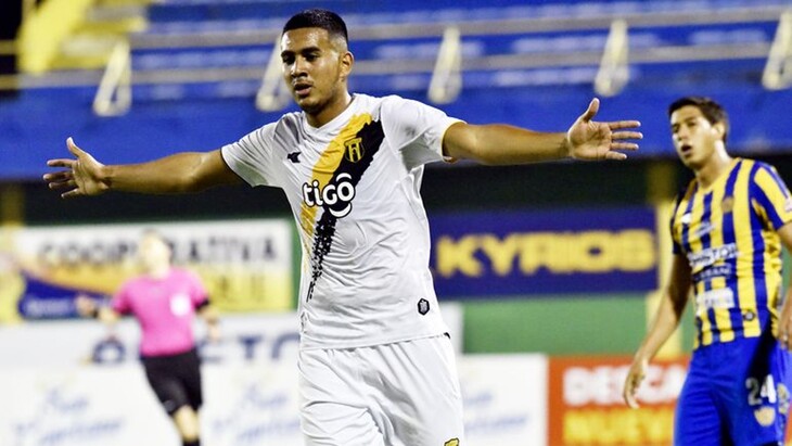 Роберто Фернандес Урбьета