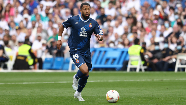 Тонни Вильена