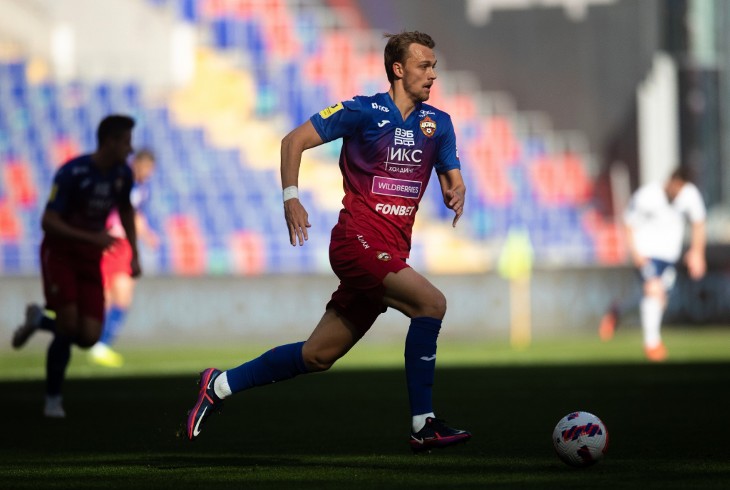 Эмиль Бохинен