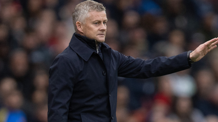 Уле-Гуннар Сульшер