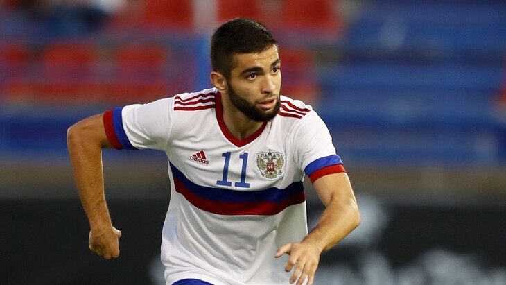 Гамид Агаларов