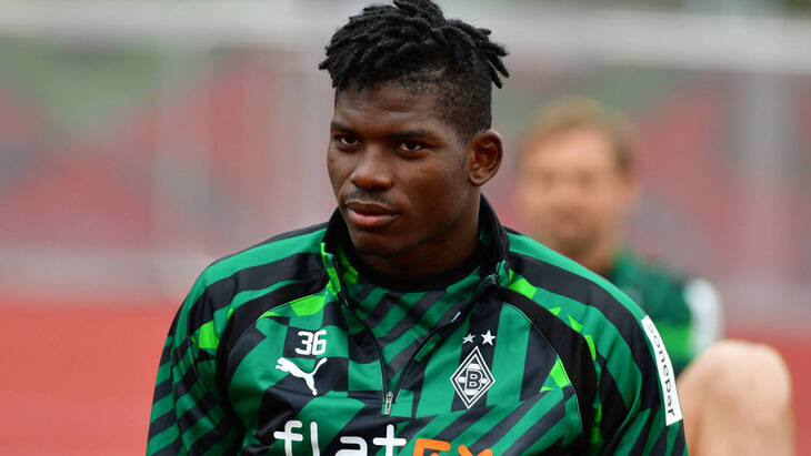 Брель Эмболо