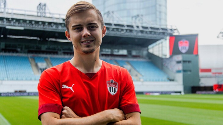 Александр Зуев