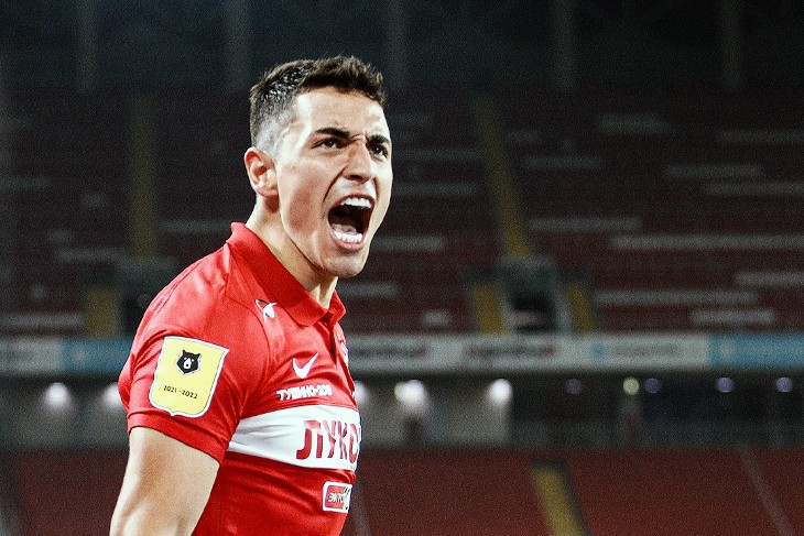 Эсекьель Понсе