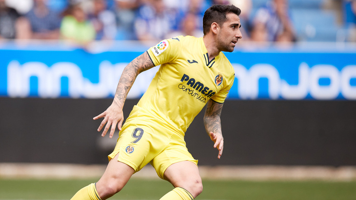 Пако Алькасер