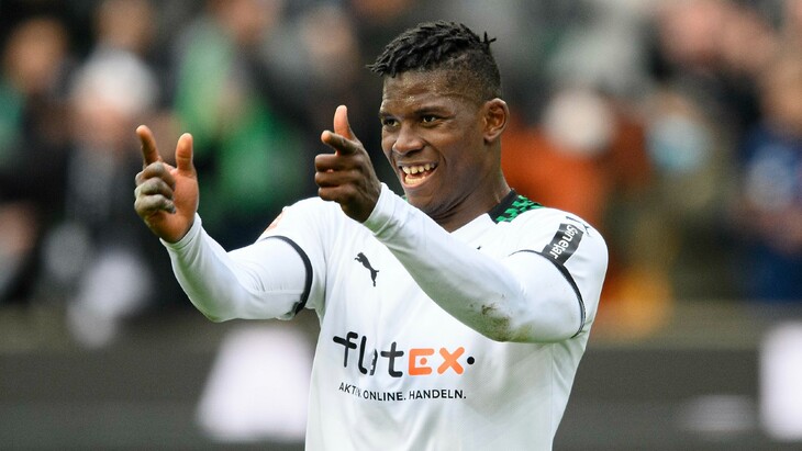 Бриль Эмболо