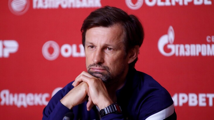 Сергей Семак Сергей Семак