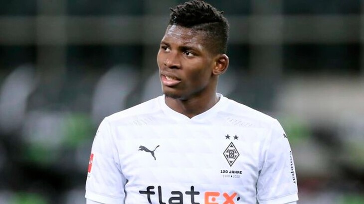 Брил Эмболо