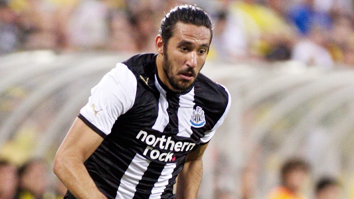 Хонас Гутьеррес