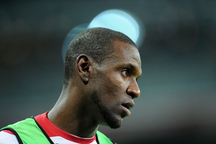 Эрик Абидаль