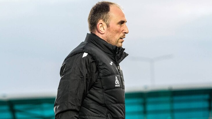 Кирилл Новиков