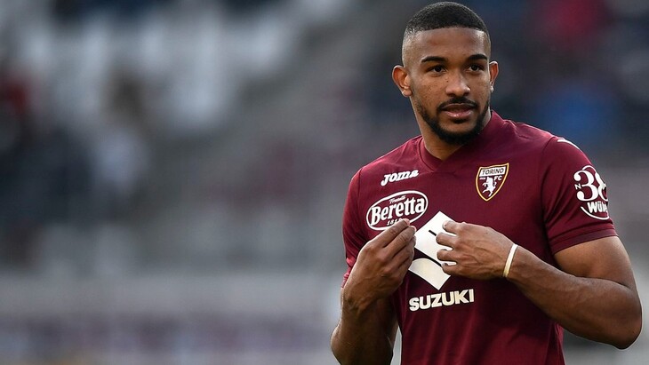 Глейсон Бремер