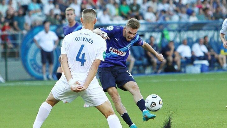 Максим Глушенков