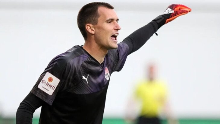 Илья Лантратов Илья Лантратов