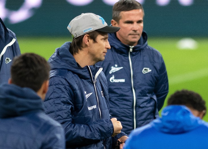 Сергей Семак